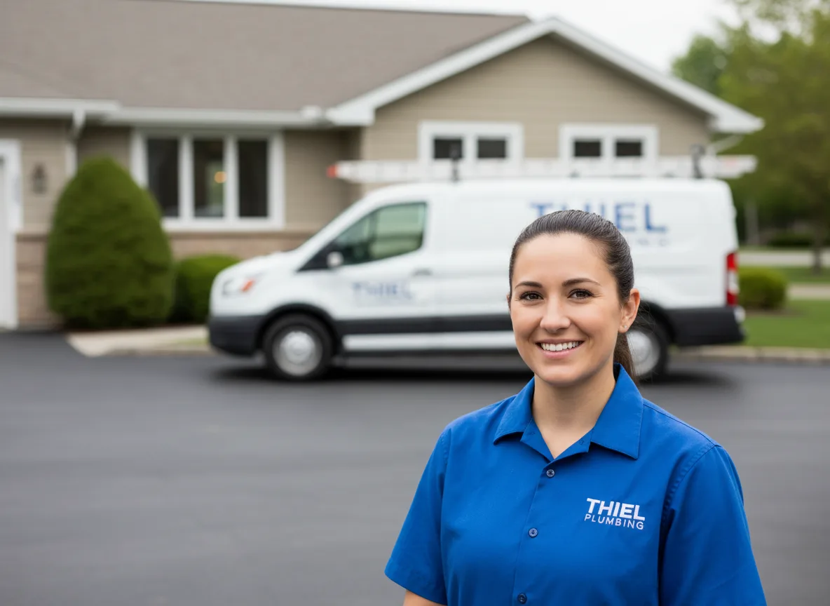Plumber Townsend, MA FAQs